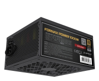 Gembird Fornax 1000W 80 Plus Gold - 1346453 - zdjęcie 2